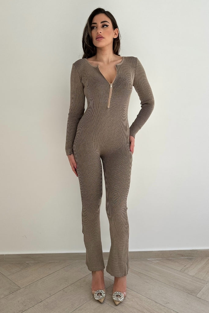 jumsuit-tutaintera-nude-beige-zip-elegante-basic