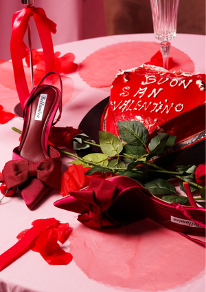 Shoes fiocco